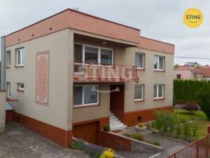 Prodej rodinného domu, Bolatice, 280 m2