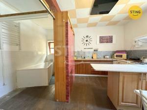 Prodej rodinného domu, Číchov, 68 m2