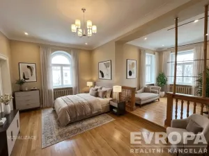 Prodej vily, Plzeň, Karoliny Světlé, 450 m2