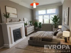 Prodej vily, Plzeň, Karoliny Světlé, 450 m2