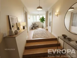 Prodej vily, Plzeň, Karoliny Světlé, 450 m2