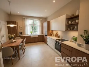 Prodej vily, Plzeň, Karoliny Světlé, 450 m2