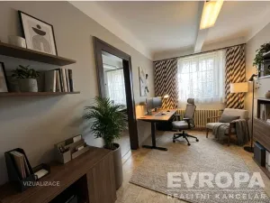 Prodej vily, Plzeň, Karoliny Světlé, 450 m2