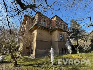 Prodej vily, Plzeň, Karoliny Světlé, 450 m2