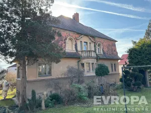 Prodej vily, Plzeň, Karoliny Světlé, 450 m2