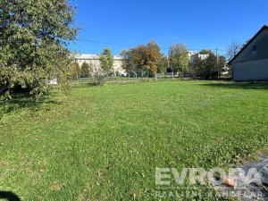 Prodej pozemku pro bydlení, Havířov, Selská, 820 m2