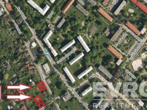 Prodej pozemku pro bydlení, Havířov, Selská, 820 m2