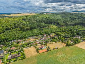 Prodej pozemku pro bydlení, Čisovice, 1955 m2