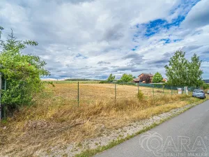 Prodej pozemku pro bydlení, Čisovice, 1955 m2