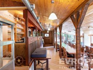 Prodej restaurace, Lety, Na skalkách, 270 m2