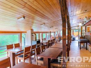 Prodej restaurace, Lety, Na skalkách, 270 m2