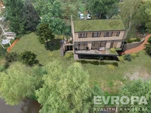 Prodej restaurace, Lety, Na skalkách, 270 m2