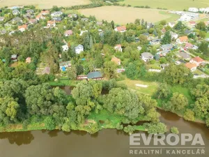 Prodej restaurace, Lety, Na skalkách, 270 m2