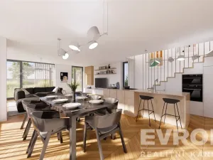 Prodej restaurace, Lety, Na skalkách, 270 m2