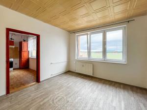Pronájem bytu 3+1, Hluboká nad Vltavou, Nerudova, 67 m2