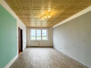 Pronájem bytu 3+1, Hluboká nad Vltavou, Nerudova, 67 m2