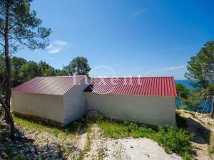 Prodej pozemku pro bydlení, Milna, Chorvatsko, 8880 m2