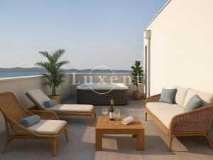 Prodej bytu 3+kk, Brodarica, Chorvatsko, 142 m2