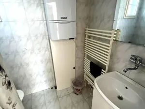 Pronájem bytu 1+1, Zlín, Podvesná VII, 30 m2