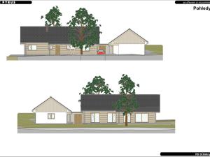 Prodej rodinného domu, Samšina - Drštěkryje, 121 m2