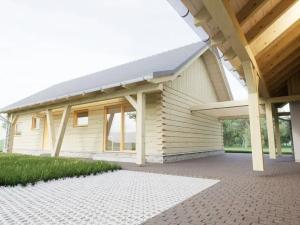 Prodej rodinného domu, Samšina - Drštěkryje, 121 m2