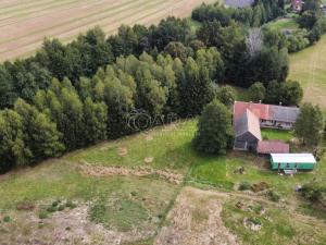 Prodej rodinného domu, Samšina - Drštěkryje, 121 m2