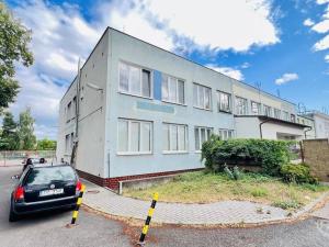 Prodej bytu 2+1, Králův Dvůr, Plzeňská, 33 m2