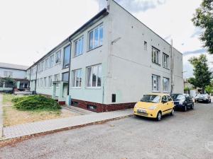 Prodej bytu 2+1, Králův Dvůr, Plzeňská, 33 m2