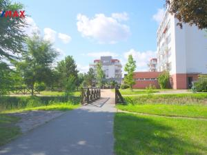 Pronájem bytu 3+1, Hradec Králové - Nový Hradec Králové, Čajkovského, 83 m2