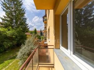 Prodej bytu 2+1, Brno, Fanderlíkova, 74 m2