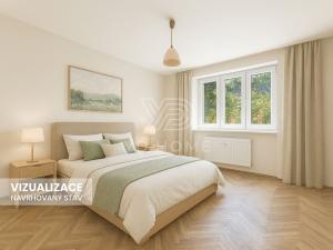 Prodej bytu 2+1, Brno, Fanderlíkova, 74 m2