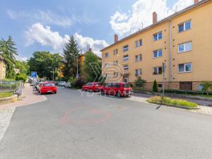 Prodej bytu 2+1, Brno, Fanderlíkova, 74 m2