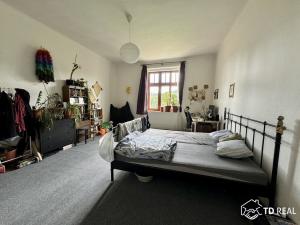 Pronájem bytu 1+1, Brno, Úvoz, 45 m2