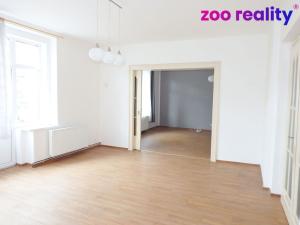 Prodej bytu 4+1, Teplice, Duchcovská, 140 m2