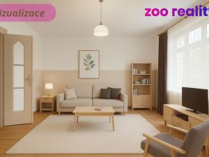 Prodej bytu 4+1, Teplice, Duchcovská, 140 m2