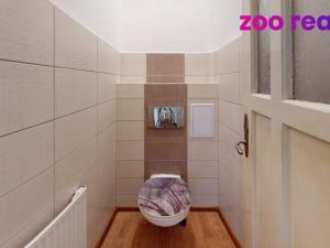 Prodej bytu 4+1, Teplice, Duchcovská, 140 m2