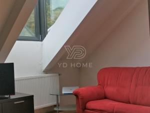 Pronájem bytu 3+kk, Praha, Mrázovka, 76 m2
