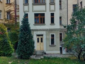 Pronájem bytu 3+kk, Praha, Mrázovka, 76 m2