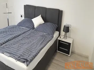 Pronájem bytu 3+kk, Uherský Brod, Svat. Čecha, 55 m2