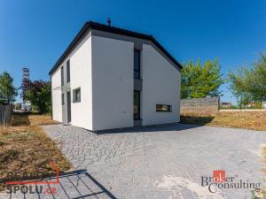 Prodej rodinného domu, Chýně, 153 m2