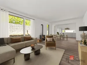 Prodej rodinného domu, Chýně, Smíření, 153 m2