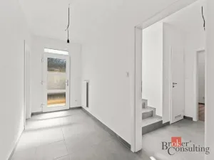 Prodej rodinného domu, Chýně, Smíření, 153 m2