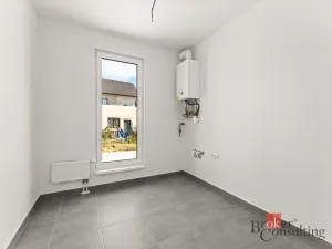 Prodej rodinného domu, Chýně, Smíření, 153 m2