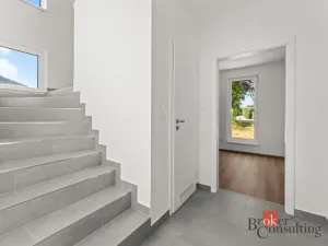 Prodej rodinného domu, Chýně, Smíření, 153 m2