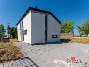 Prodej rodinného domu, Chýně, Smíření, 153 m2