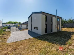 Prodej rodinného domu, Chýně, Smíření, 153 m2