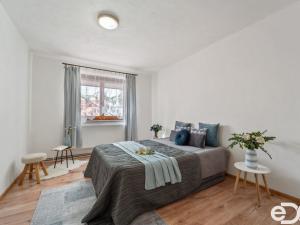 Prodej bytu 2+1, Chvaletice, Československé armády, 48 m2