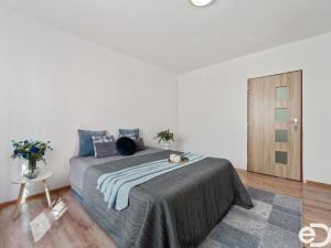 Prodej bytu 2+1, Chvaletice, Československé armády, 48 m2