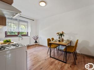 Prodej bytu 2+1, Chvaletice, Československé armády, 48 m2
