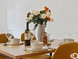 Prodej bytu 2+1, Chvaletice, Československé armády, 48 m2